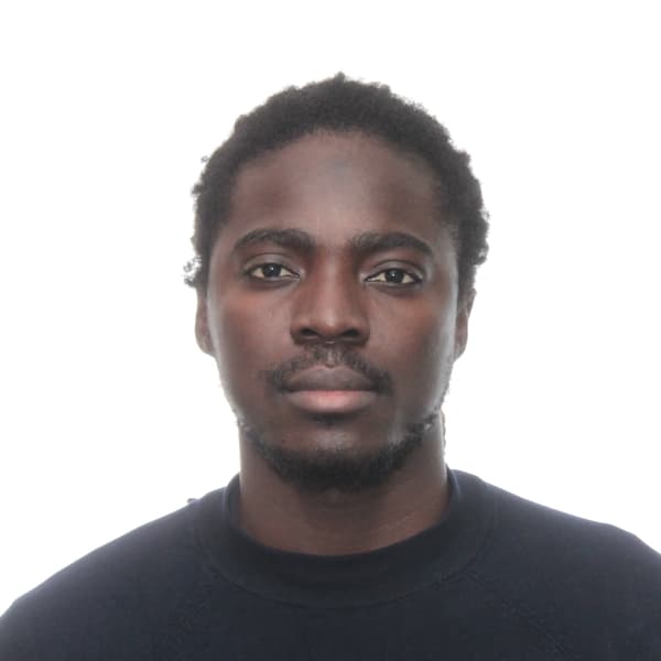 Abdoulaye A. Gaye